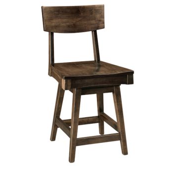 Barlow Swivel Bar Stool