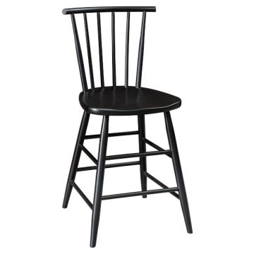 Barrington Stationary Bar Stool