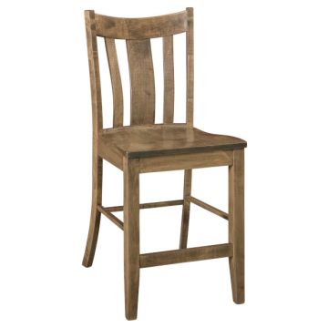 Docksten Stationary Bar Stool