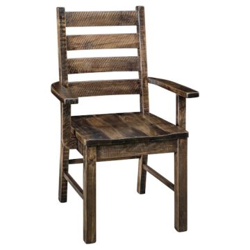 Emberwood Arm Chair