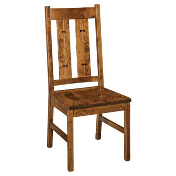 Gettysburg Side Chair