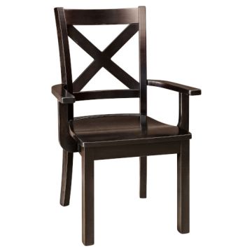 Minden Arm Chair