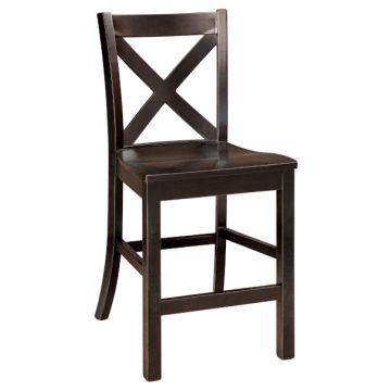 Minden Stationary Bar Stool