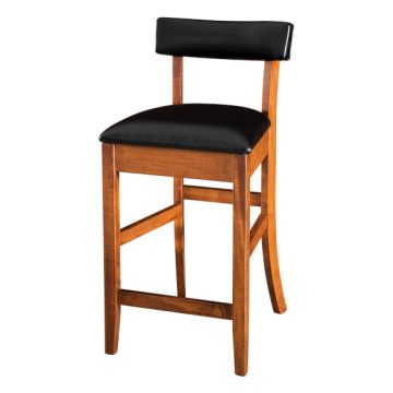 Eldon Stationary Bar Stool