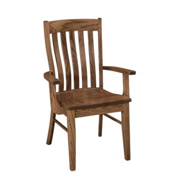 Hillcrest Arm Chair