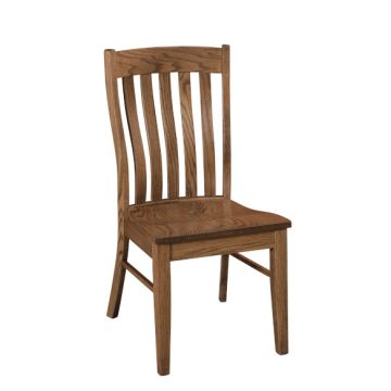 Hillcrest Side Chair