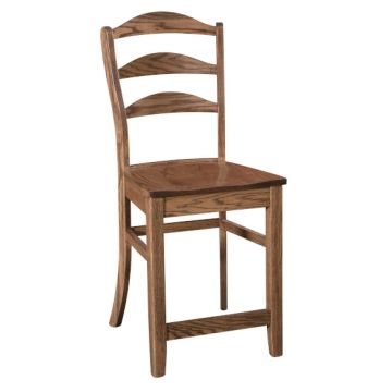 Laredo Stationary Bar Stool