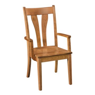 Marlow Arm Chair