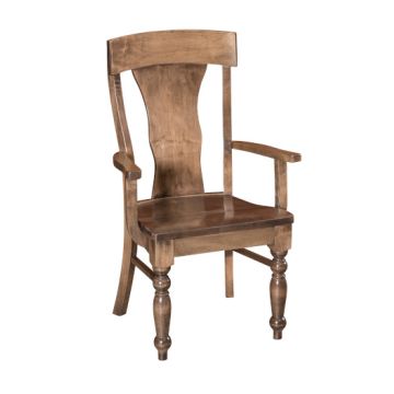 Renova Arm Chair