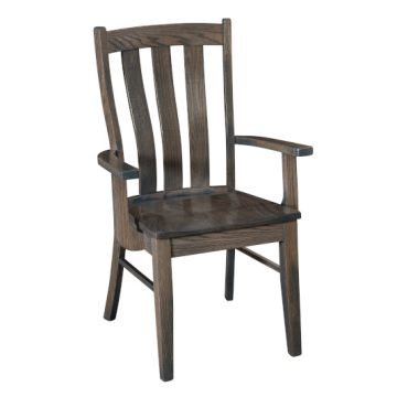 Willow Arm Chair