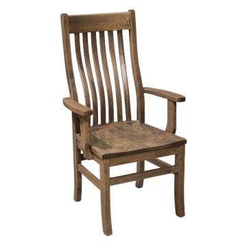 Woodruff Arm Chair
