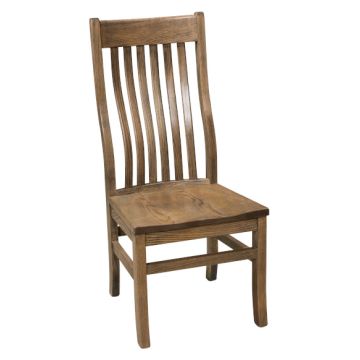 Woodruff Side Chair