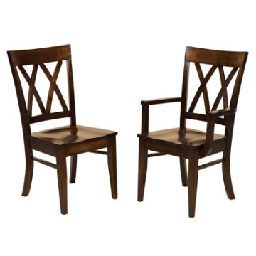 Herrington Arm & Side Chair 