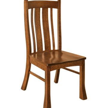 Breckenridge Side Chair 