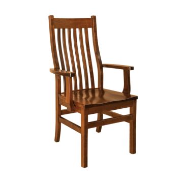 Wabash Arm Chair 