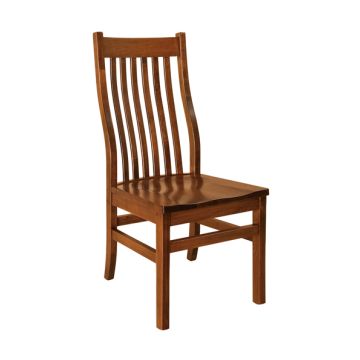 Wabash Swivel Bar Stool