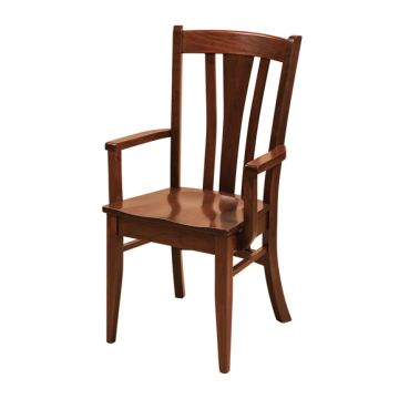 Meridan Arm Chair 