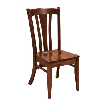 Meridan Side Chair 