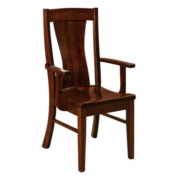 Westin Arm Chair 