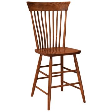 Concord Stationary Bar Stool