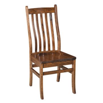 Abe Side Chair 