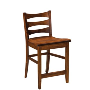 Armanda Stationary Bar Stool