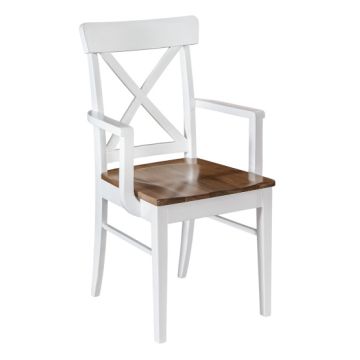 Braxton Arm Chair