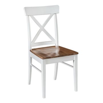 Braxton Side Chair