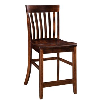 Chandler Stationary Bar Stool