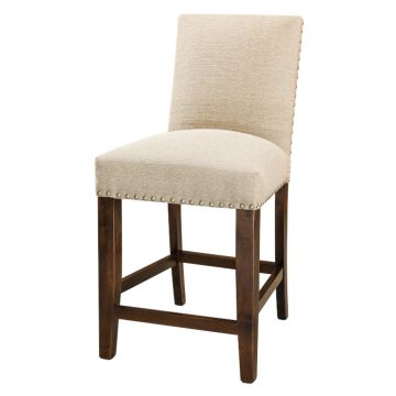 Corbin Stationary Bar Stool