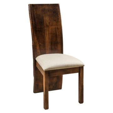 Evergreen Side Chair