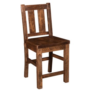 Houston Stationary Bar Stool
