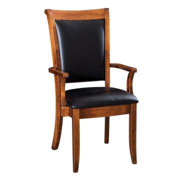 Kimberly Arm Chair 