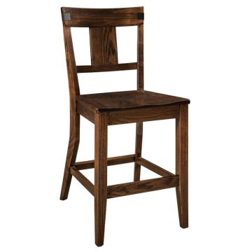 Lahoma Stationary Bar Stool