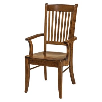 Linzee Arm Chair
