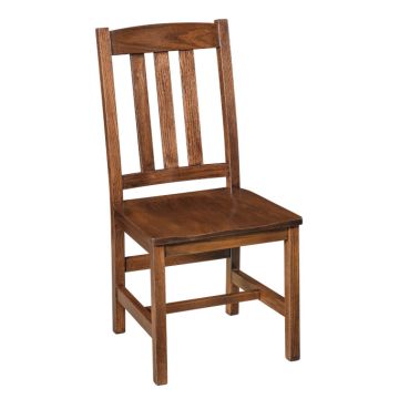Lodge Side Chair 