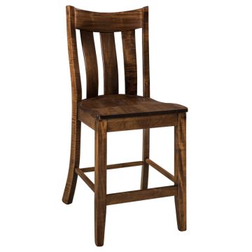 Pierre Stationary Bar Stool
