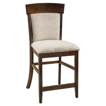 Riverside Stationary Bar Stool