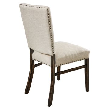 Warner Arm Chair 