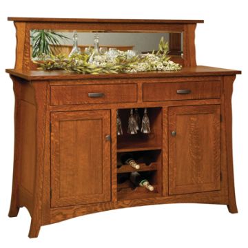 Francis Buffet