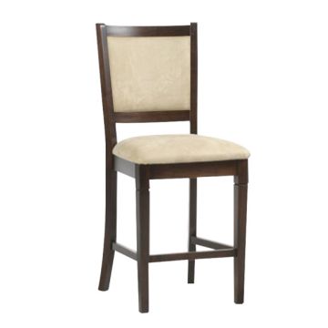 Francois 24" Bar Chair 