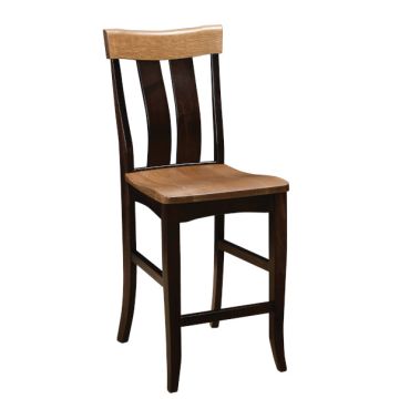 Franklin 24" Bar Chair 