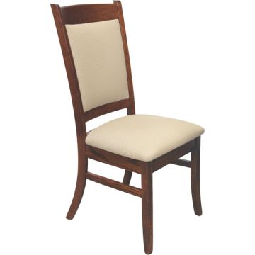 Franklin Side Chair w/ Fabric