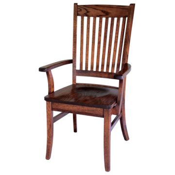 Franklin Arm Chair