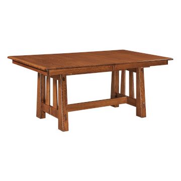 Fremont Leg Table