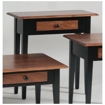 Fresno Console Stand