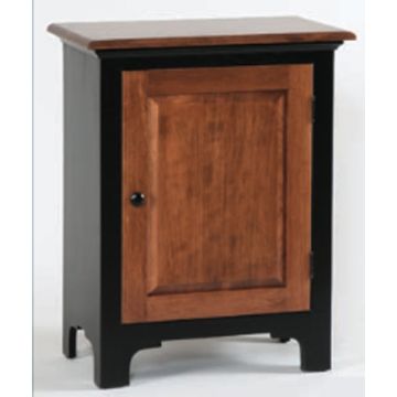Fresno Cabinet