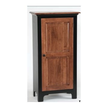 Fresno Cabinet