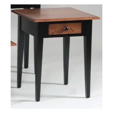 Fresno End Table