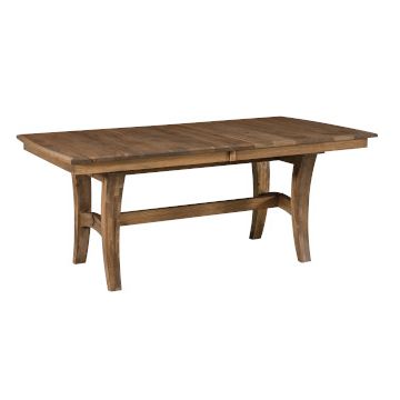 Frisco Trestle Table
